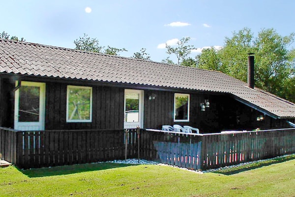 Foto van 6 persoons vakantie huis in Hemmet-By Traum - Vakantiehuis in Hemmet - View
