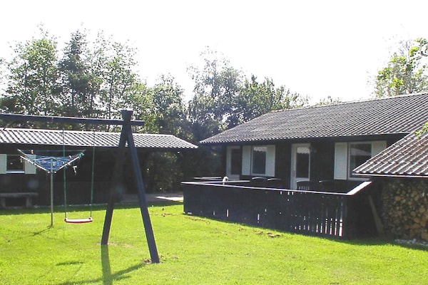 Foto van 6 persoons vakantie huis in Hemmet-By Traum - Vakantiehuis in Hemmet - View