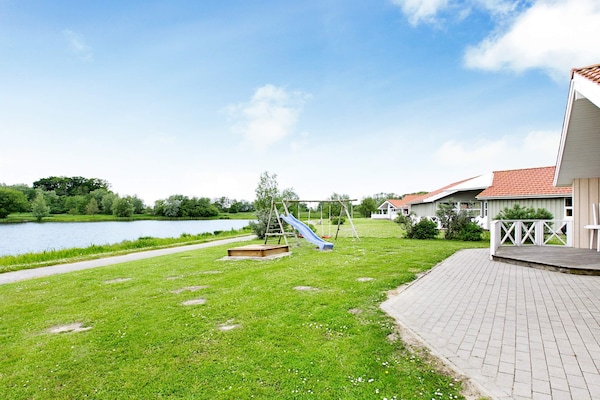 Foto van 12 persoons vakantie huis in Otterndorf - Vakantiehuis in Ottendorf - WaterView