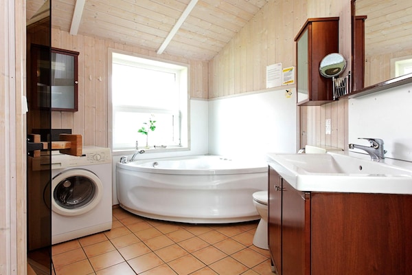 Foto van 12 persoons vakantie huis in Otterndorf - Vakantiehuis in Ottendorf - Spa