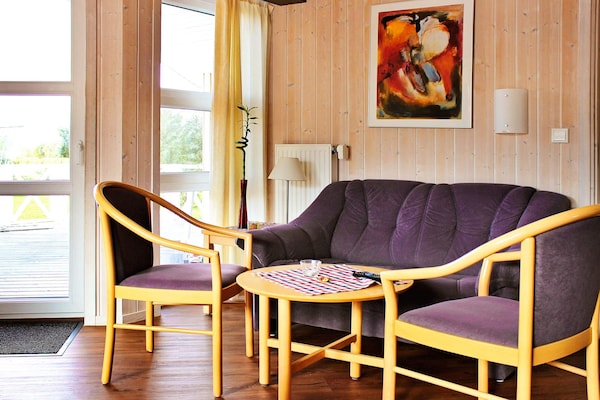 Foto van 12 persoons vakantie huis in Otterndorf - Vakantiehuis in Ottendorf - Indoor