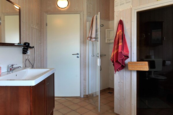 Foto van 12 persoons vakantie huis in Otterndorf - Vakantiehuis in Ottendorf - Indoor