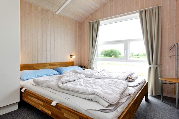 Foto van 12 persoons vakantie huis in Otterndorf - Vakantiehuis in Ottendorf - Indoor