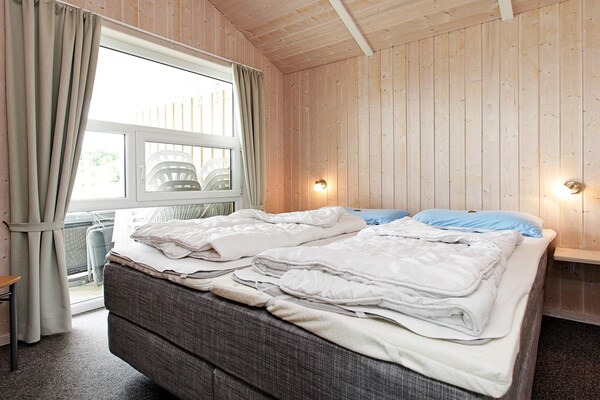 Foto van 12 persoons vakantie huis in Otterndorf - Vakantiehuis in Ottendorf - Indoor