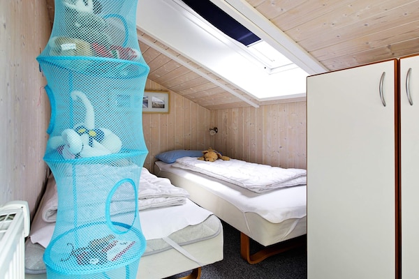 Foto van 12 persoons vakantie huis in Otterndorf - Vakantiehuis in Ottendorf - Indoor
