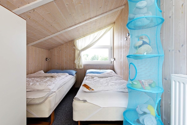 Foto van 12 persoons vakantie huis in Otterndorf - Vakantiehuis in Ottendorf - Indoor