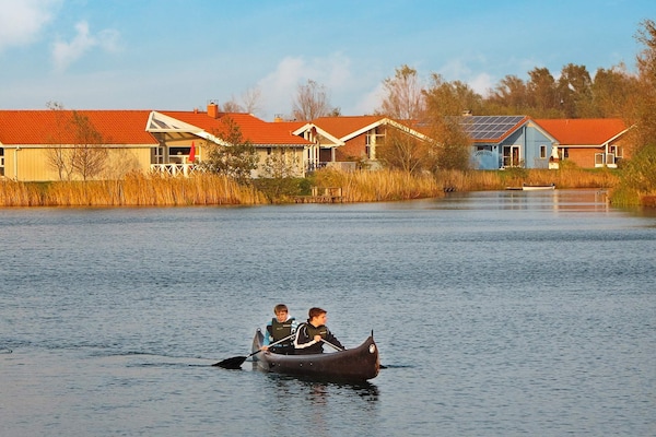 Foto van 12 persoons vakantie huis in Otterndorf - Vakantiehuis in Ottendorf - Untagged
