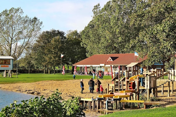 Foto van 12 persoons vakantie huis in Otterndorf - Vakantiehuis in Ottendorf - Untagged