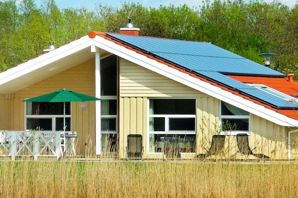 Foto van 12 persoons vakantie huis in Otterndorf - Vakantiehuis in Ottendorf - Outdoor
