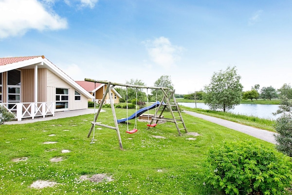 Foto van 12 persoons vakantie huis in Otterndorf - Vakantiehuis in Ottendorf - Outdoor