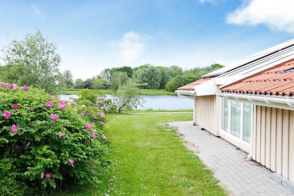 Foto van 12 persoons vakantie huis in Otterndorf - Vakantiehuis in Ottendorf - Outdoor