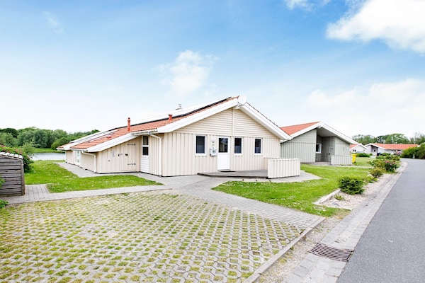 Foto van 12 persoons vakantie huis in Otterndorf - Vakantiehuis in Ottendorf - Outdoor