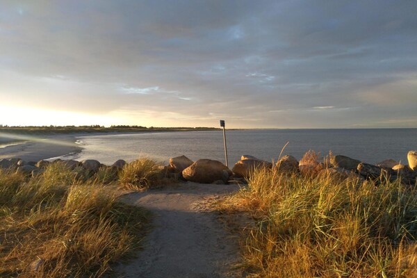 Foto van 6 persoons vakantie huis in Hals-By Traum - Vakantiehuis in Hals - WaterView