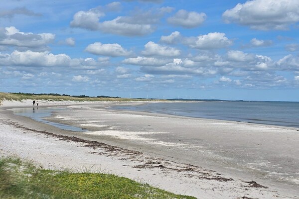 Foto van 6 persoons vakantie huis in Hals-By Traum - Vakantiehuis in Hals - WaterView