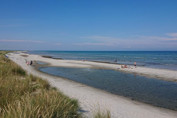 Foto van 6 persoons vakantie huis in Hals-By Traum - Vakantiehuis in Hals - WaterView