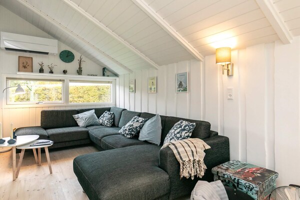 Foto van 6 persoons vakantie huis in Hals-By Traum - Vakantiehuis in Hals - Indoor