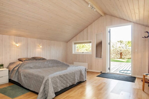 Foto van 6 persoons vakantie huis in Hals-By Traum - Vakantiehuis in Hals - Indoor