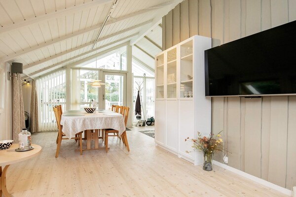 Foto van 6 persoons vakantie huis in Hals-By Traum - Vakantiehuis in Hals - Indoor