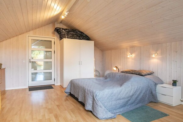 Foto van 6 persoons vakantie huis in Hals-By Traum - Vakantiehuis in Hals - Indoor