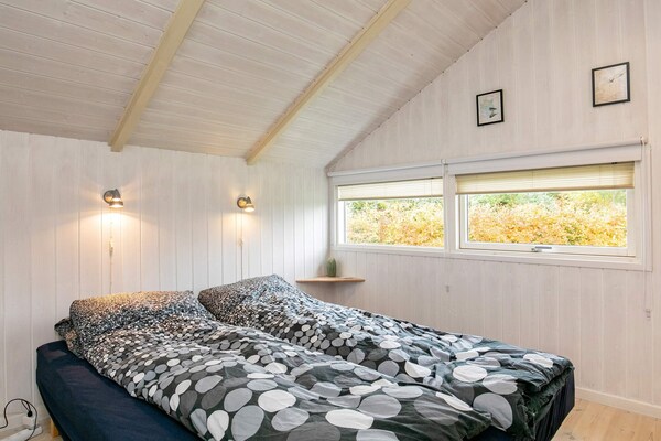 Foto van 6 persoons vakantie huis in Hals-By Traum - Vakantiehuis in Hals - Indoor