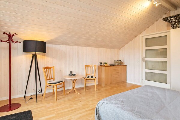 Foto van 6 persoons vakantie huis in Hals-By Traum - Vakantiehuis in Hals - Indoor