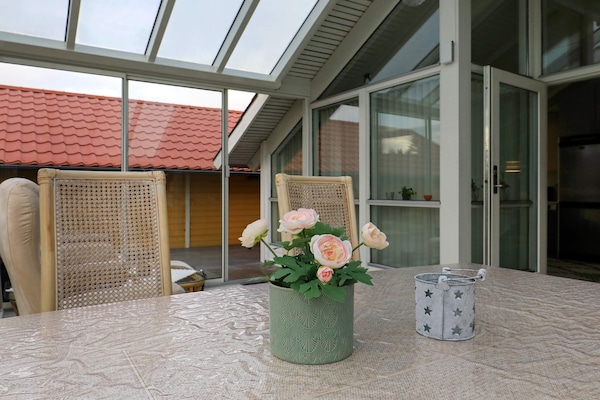 Foto van 6 persoons vakantie huis in Hals-By Traum - Vakantiehuis in Hals - Indoor