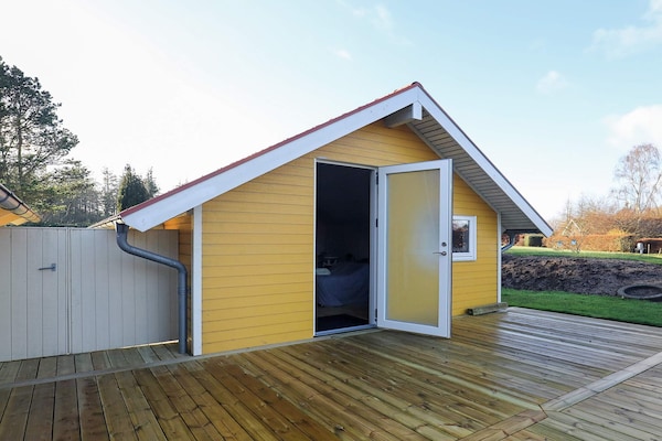 Foto van 6 persoons vakantie huis in Hals-By Traum - Vakantiehuis in Hals - View
