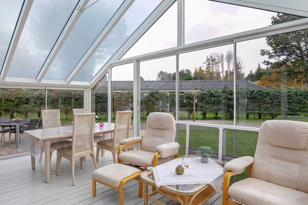 Foto van 6 persoons vakantie huis in Hals-By Traum - Vakantiehuis in Hals - Untagged