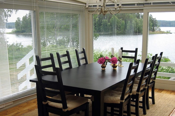 Foto van 7 persoons vakantie huis in ÅTVIDABERG-By Traum - Vakantiehuis in ÅTVIDABERG - Indoor