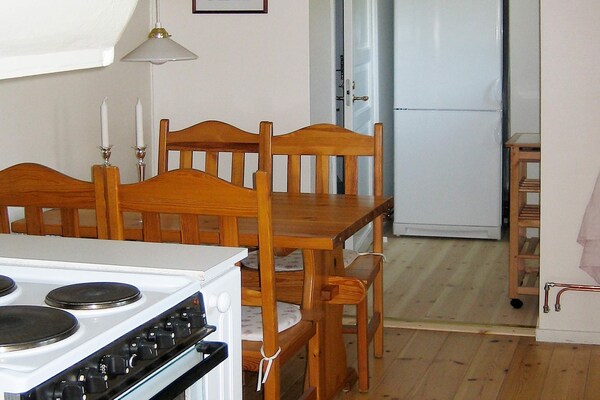 Foto van 7 persoons vakantie huis in ÅTVIDABERG-By Traum - Vakantiehuis in ÅTVIDABERG - Indoor