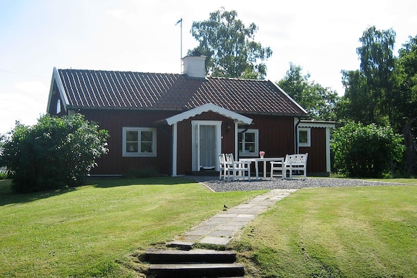 Foto van 7 persoons vakantie huis in ÅTVIDABERG-By Traum - Vakantiehuis in ÅTVIDABERG - Outdoor