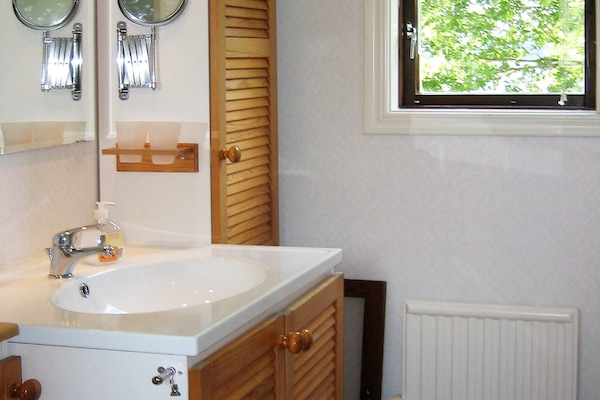 Foto van 7 persoons vakantie huis in ÅTVIDABERG-By Traum - Vakantiehuis in ÅTVIDABERG - Indoor
