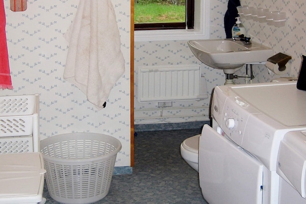 Foto van 7 persoons vakantie huis in ÅTVIDABERG-By Traum - Vakantiehuis in ÅTVIDABERG - Indoor