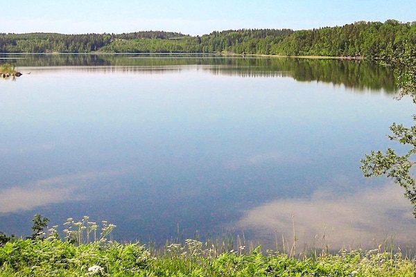Foto van 7 persoons vakantie huis in ÅTVIDABERG-By Traum - Vakantiehuis in ÅTVIDABERG - View
