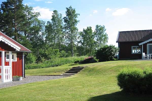 Foto van 7 persoons vakantie huis in ÅTVIDABERG-By Traum - Vakantiehuis in ÅTVIDABERG - View