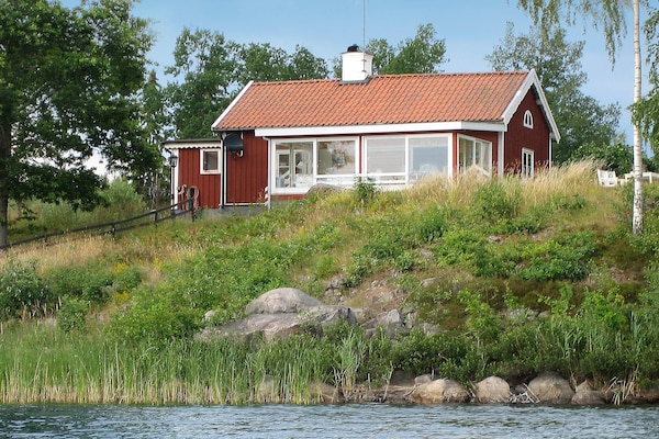 Foto van 7 persoons vakantie huis in ÅTVIDABERG-By Traum - Vakantiehuis in ÅTVIDABERG - Outdoor