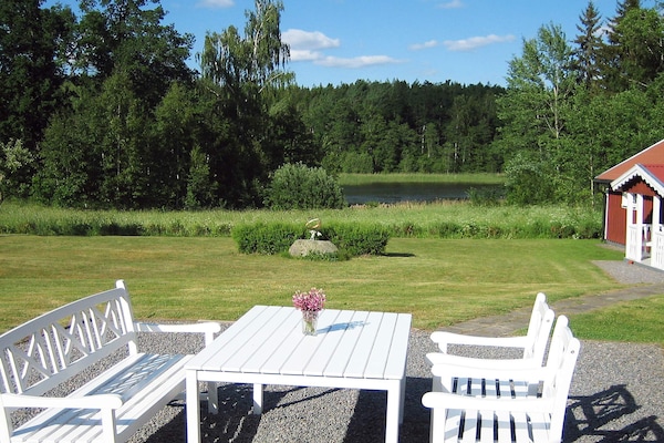 Foto van 7 persoons vakantie huis in ÅTVIDABERG-By Traum - Vakantiehuis in ÅTVIDABERG - Outdoor