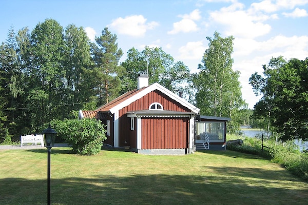 Foto van 7 persoons vakantie huis in ÅTVIDABERG-By Traum - Vakantiehuis in ÅTVIDABERG - Outdoor