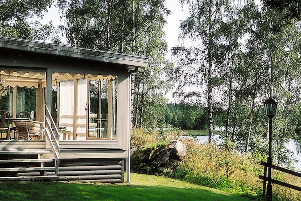 Foto van 7 persoons vakantie huis in ÅTVIDABERG-By Traum - Vakantiehuis in ÅTVIDABERG - Indoor