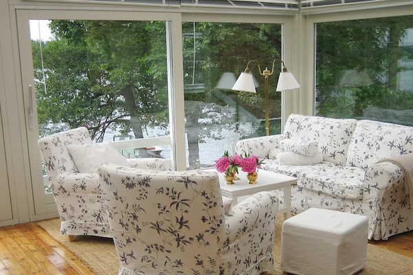 Foto van 7 persoons vakantie huis in ÅTVIDABERG-By Traum - Vakantiehuis in ÅTVIDABERG - Indoor