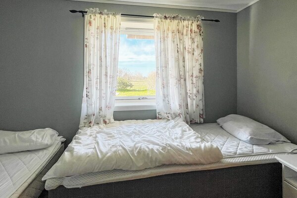 Foto van 6 persoons vakantie huis in Farstad-By Traum - Vakantiehuis in Farstad - Indoor
