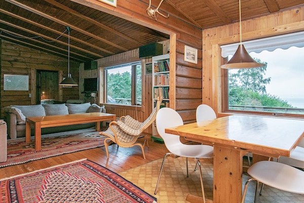 Foto van 6 persoons vakantie huis in Rudkøbing-By Traum - Vakantiehuis in Rudkøbing - Indoor
