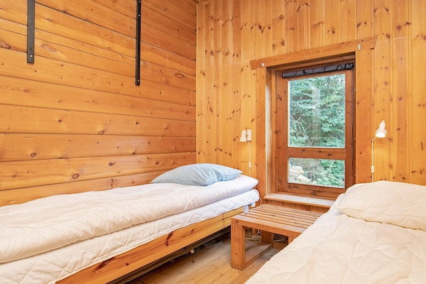 Foto van 6 persoons vakantie huis in Rudkøbing-By Traum - Vakantiehuis in Rudkøbing - Indoor