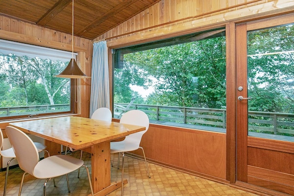 Foto van 6 persoons vakantie huis in Rudkøbing-By Traum - Vakantiehuis in Rudkøbing - Indoor