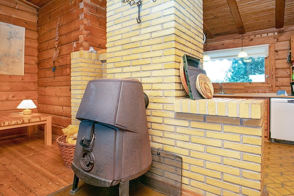 Foto van 6 persoons vakantie huis in Rudkøbing-By Traum - Vakantiehuis in Rudkøbing - Indoor
