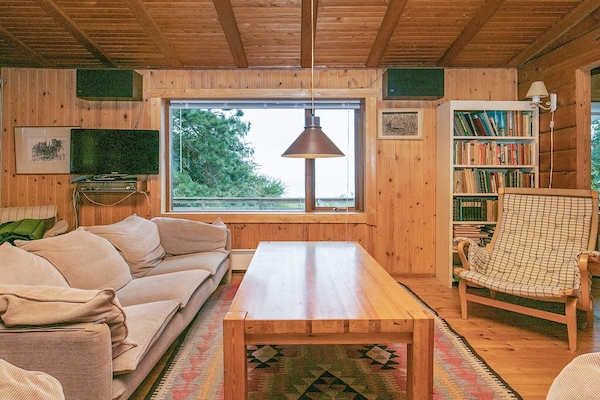 Foto van 6 persoons vakantie huis in Rudkøbing-By Traum - Vakantiehuis in Rudkøbing - Indoor