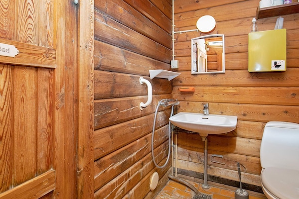 Foto van 6 persoons vakantie huis in Rudkøbing-By Traum - Vakantiehuis in Rudkøbing - Indoor