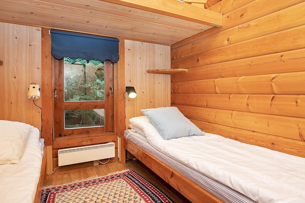 Foto van 6 persoons vakantie huis in Rudkøbing-By Traum - Vakantiehuis in Rudkøbing - Indoor