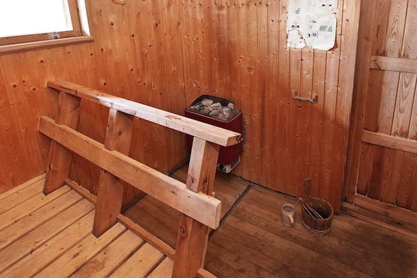 Foto van 6 persoons vakantie huis in Rudkøbing-By Traum - Vakantiehuis in Rudkøbing - Sauna