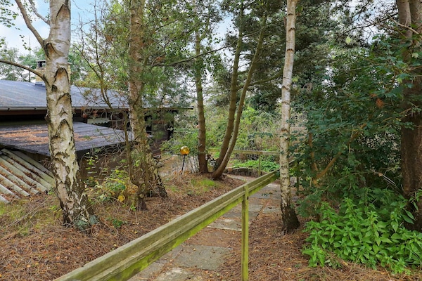 Foto van 6 persoons vakantie huis in Rudkøbing-By Traum - Vakantiehuis in Rudkøbing - View